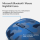 Microsoft Bluetooth Mouse Nightfall Camo - 695185 - zdjęcie 7